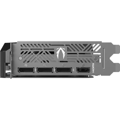 Zotac GAMING GeForce RTX 5060 Ti AMP 16GB GDDR7 Zotac GAMING GeForce RTX 5060 Ti AMP 16GB GDDR7