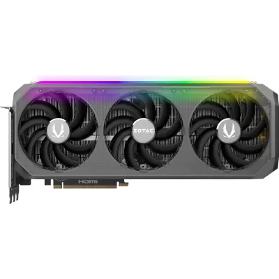 Zotac GAMING GeForce RTX 5080 AMP Extreme INFINITY ULTRA RGB Zotac GAMING GeForce RTX 5080 AMP Extreme INFINITY ULTRA RGB