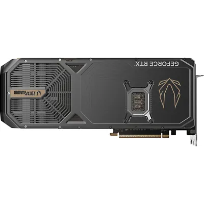 Zotac GAMING GeForce RTX 5080 AMP Extreme INFINITY ULTRA RGB Zotac GAMING GeForce RTX 5080 AMP Extreme INFINITY ULTRA RGB