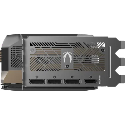 Zotac GAMING GeForce RTX 5080 AMP Extreme INFINITY ULTRA RGB Zotac GAMING GeForce RTX 5080 AMP Extreme INFINITY ULTRA RGB