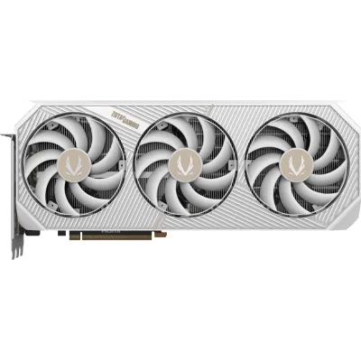 Zotac GAMING GeForce RTX 5090 Solid OC White Edition 32GB GDDR7