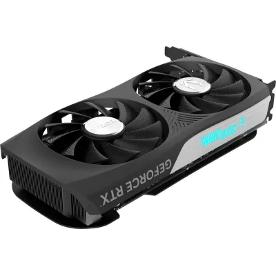 Zotac GAMING GeForce RTX 4060 Ti Twin Edge 16GB GDDR7 Zotac GAMING GeForce RTX 4060 Ti Twin Edge 16GB GDDR7