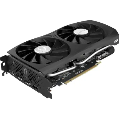 Zotac GAMING GeForce RTX 4060 Ti Twin Edge 16GB GDDR7 Zotac GAMING GeForce RTX 4060 Ti Twin Edge 16GB GDDR7