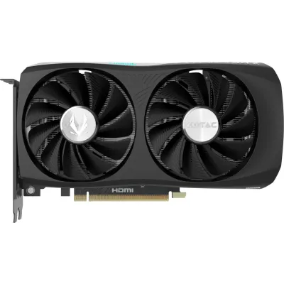 Zotac GAMING GeForce RTX 4060 Ti Twin Edge 16GB GDDR7 Zotac GAMING GeForce RTX 4060 Ti Twin Edge 16GB GDDR7