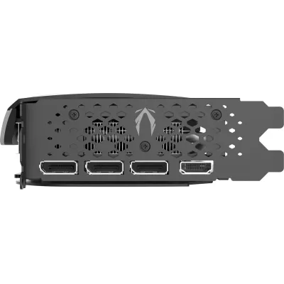 Zotac GAMING GeForce RTX 4060 Ti Twin Edge 8GB GDDR6 DLSS3
