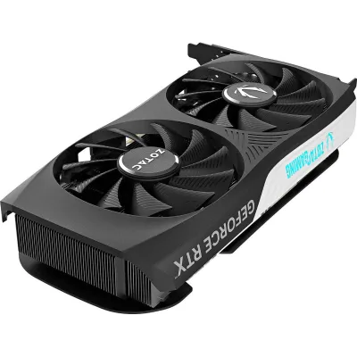 Zotac GAMING GeForce RTX 4060 Ti Twin Edge 8GB GDDR6 DLSS3