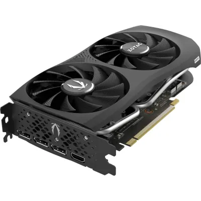 Zotac GAMING GeForce RTX 4060 Ti Twin Edge 8GB GDDR6 DLSS3