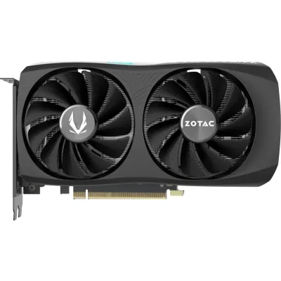 Zotac GAMING GeForce RTX 4060 Ti Twin Edge 8GB GDDR6 DLSS3