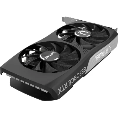 Zotac GAMING GeForce RTX 4060 Twin Edge 8GB GDDR6 DLSS3