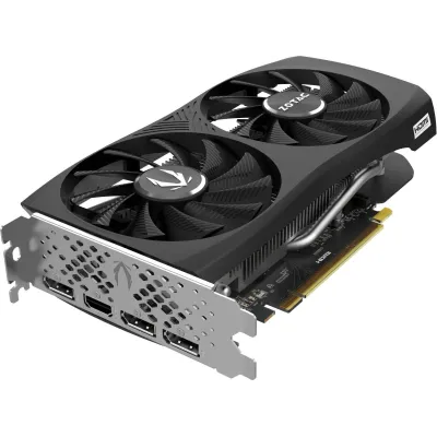 Zotac GAMING GeForce RTX 4060 Twin Edge 8GB GDDR6 DLSS3