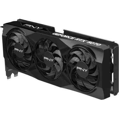 PNY GeForce RTX 5070 Triple Fan 12GB OC GDDR7 PNY GeForce RTX 5070 Triple Fan 12GB OC GDDR7