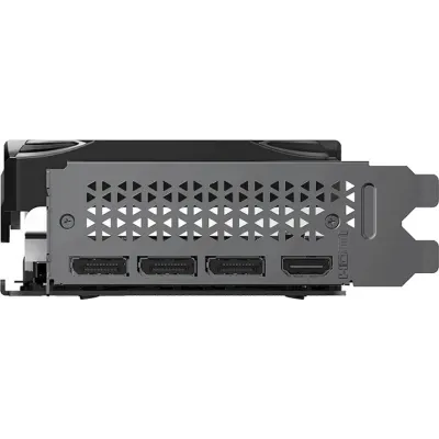 PNY GeForce RTX 5070 Triple Fan 12GB OC GDDR7 PNY GeForce RTX 5070 Triple Fan 12GB OC GDDR7