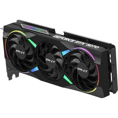 PNY GeForce RTX 5070 ARGB Epic-X RGB OC 12GB GDDR7