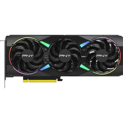 PNY GeForce RTX 5070 ARGB Epic-X RGB OC 12GB GDDR7