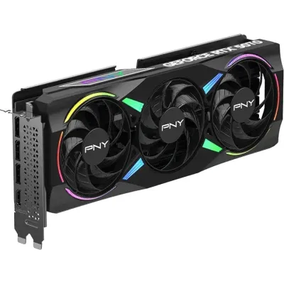 PNY GeForce RTX 5070 ARGB Epic-X RGB OC 12GB GDDR7