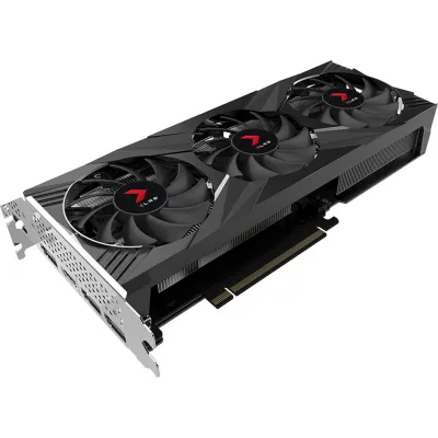 PNY GeForce RTX 4060 XLR8 Gaming VERTO OC Dual Fan Edition 8GB PNY GeForce RTX 4060 XLR8 Gaming VERTO OC Dual Fan Edition 8GB
