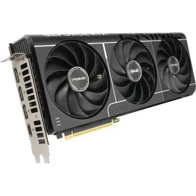 Asus Prime GeForce RTX 5070 Ti 16GB GDDR7