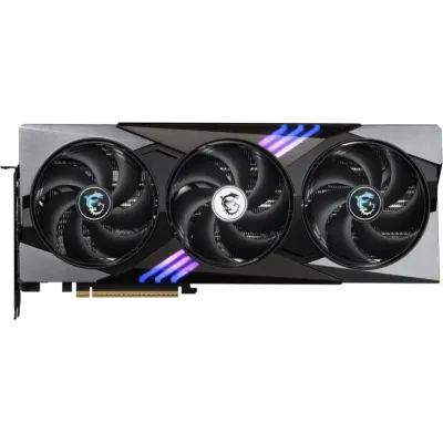 MSI Gaming TRIO Black GeForce RTX 5080 16GB OC GDDR7
