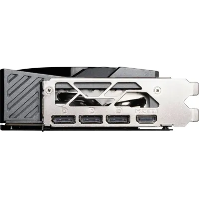 MSI Gaming TRIO Black GeForce RTX 5080 16GB OC GDDR7