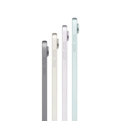 Apple iPad Air (2025) de 13" M3 Wi-Fi 256GB Púrpura