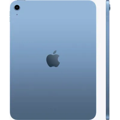 Apple iPad 11 (2025) A16 Wi-Fi 256GB Azul Apple iPad 11 (2025) A16 Wi-Fi 256GB Azul