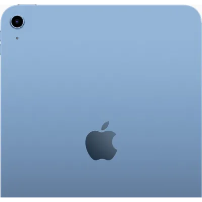 Apple iPad 11 (2025) A16 Wi-Fi 256GB Azul Apple iPad 11 (2025) A16 Wi-Fi 256GB Azul