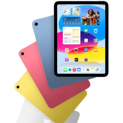Apple iPad 11 (2025) A16 Wi-Fi 256GB Azul Apple iPad 11 (2025) A16 Wi-Fi 256GB Azul