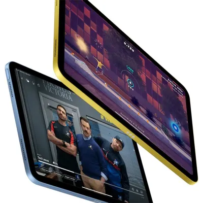 Apple iPad 11 (2025) A16 Wi-Fi 256GB Azul Apple iPad 11 (2025) A16 Wi-Fi 256GB Azul
