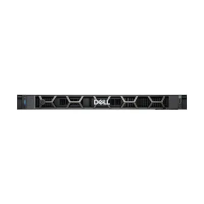 DELL PowerEdge R260 servidor 1,2 TB Bastidor (1U) Intel Xeon E