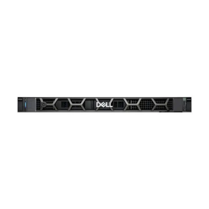 DELL PowerEdge R260 servidor 1,2 TB Bastidor (1U) Intel Xeon E