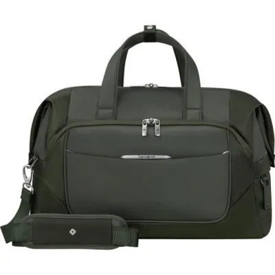 Bolsa de Viaje Samsonite Re-Lite 48cm/ 34x48x25cm/ Verde Hiedra Bolsa de Viaje Samsonite Re-Lite 48cm/ 34x48x25cm/ Verde Hiedra