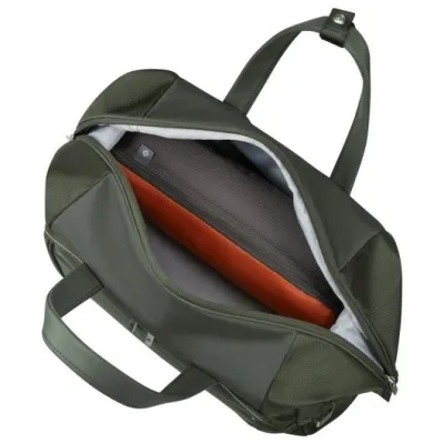 Bolsa de Viaje Samsonite Re-Lite 48cm/ 34x48x25cm/ Verde Hiedra Bolsa de Viaje Samsonite Re-Lite 48cm/ 34x48x25cm/ Verde Hiedra