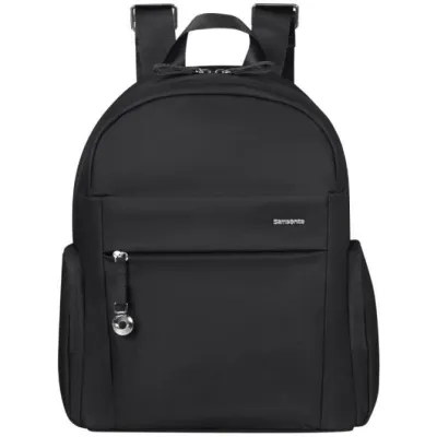 Mochila de Día Samsonite Move 5.0 M/ Capacidad 11.5L/ Negro Mochila de Día Samsonite Move 5.0 M/ Capacidad 11.5L/ Negro