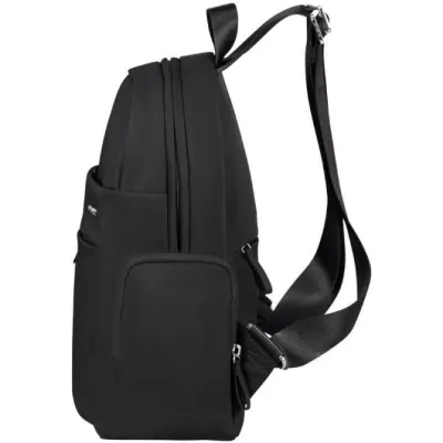 Mochila de Día Samsonite Move 5.0 M/ Capacidad 11.5L/ Negro Mochila de Día Samsonite Move 5.0 M/ Capacidad 11.5L/ Negro