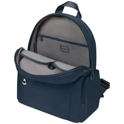 Mochila de Día Samsonite Move 5.0 M/ Capacidad 11.5L/ Azul