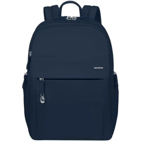 Mochila Samsonite Move 5.0/ Capacidad 15.5L/ Azul Oscuro