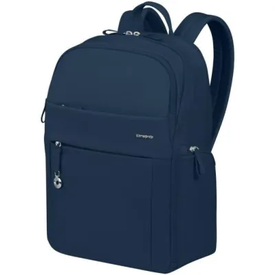 Mochila Samsonite Move 5.0/ Capacidad 15.5L/ Azul Oscuro