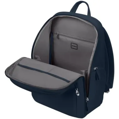 Mochila Samsonite Move 5.0/ Capacidad 15.5L/ Azul Oscuro
