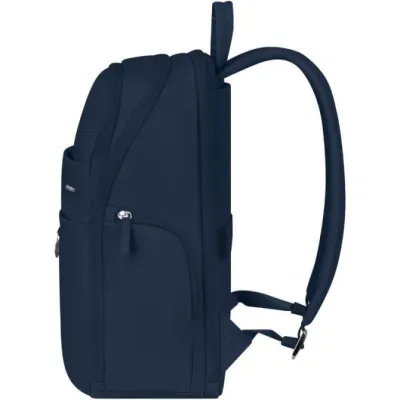 Mochila Samsonite Move 5.0/ Capacidad 15.5L/ Azul Oscuro