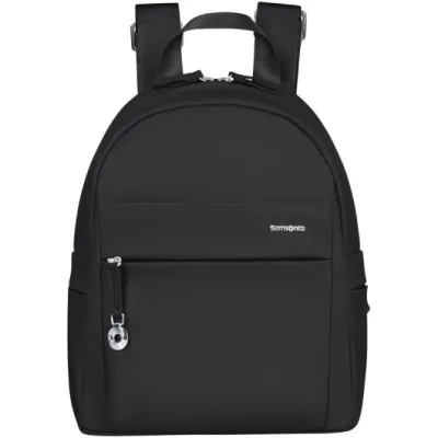 Mochila de Día Samsonite Move 5.0 S/ Capacidad 7L/ Negro Mochila de Día Samsonite Move 5.0 S/ Capacidad 7L/ Negro