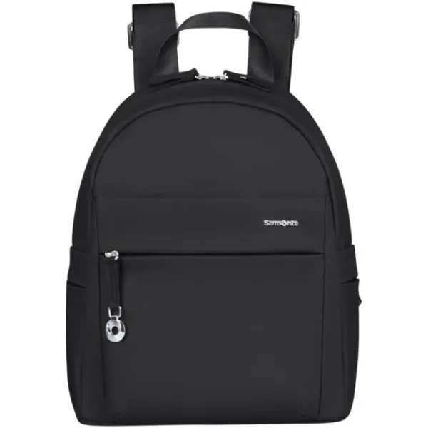 Mochila de Día Samsonite Move 5.0 S/ Capacidad 7L/ Negro