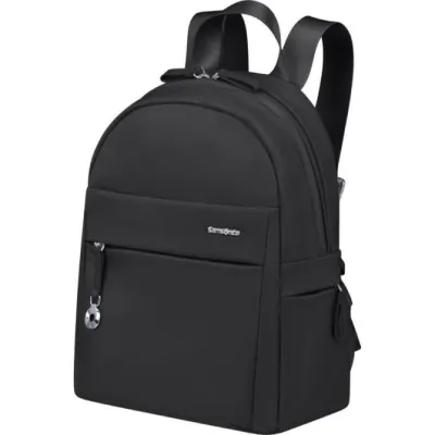 Mochila de Día Samsonite Move 5.0 S/ Capacidad 7L/ Negro Mochila de Día Samsonite Move 5.0 S/ Capacidad 7L/ Negro