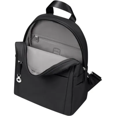Mochila de Día Samsonite Move 5.0 S/ Capacidad 7L/ Negro Mochila de Día Samsonite Move 5.0 S/ Capacidad 7L/ Negro