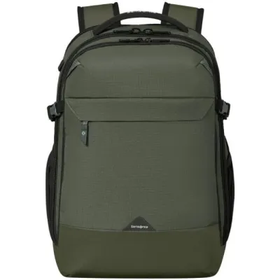 Mochila Samsonite Roadseeker M/ Capacidad 28L/ Verde Oliva Mochila Samsonite Roadseeker M/ Capacidad 28L/ Verde Oliva