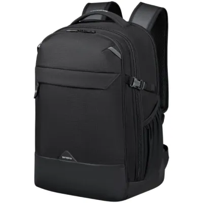 Mochila Samsonite Roadseeker M/ Capacidad 28L/ Negro Oscuro Mochila Samsonite Roadseeker M/ Capacidad 28L/ Negro Oscuro