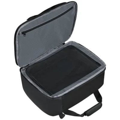 Mochila Samsonite Roadseeker M/ Capacidad 36L/ Negro Oscuro