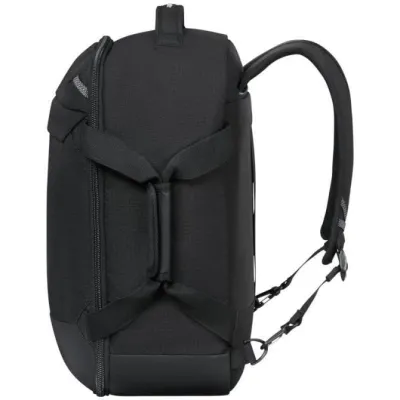 Mochila Samsonite Roadseeker M/ Capacidad 36L/ Negro Oscuro