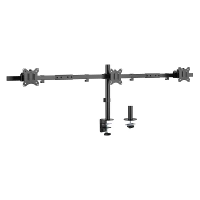 Equip 650158 soporte para monitor 81,3 cm (32") Negro Escritorio Equip 650158 soporte para monitor 81,3 cm (32") Negro Escritorio