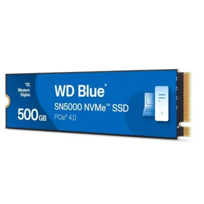 Wd blue sn5000 wds500g4b0e ssd 500gb nvme gen4 Wd blue sn5000 wds500g4b0e ssd 500gb nvme gen4
