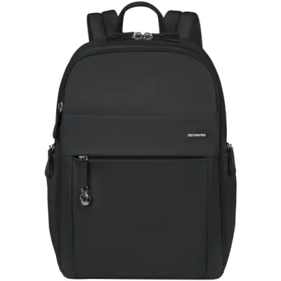 Mochila Samsonite Move 5.0 para Portátiles hasta 14.1'/ Negro